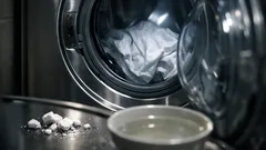 아스피린 세탁, 흰옷 누런기 정말 빠질까 방법과 주의점 정리